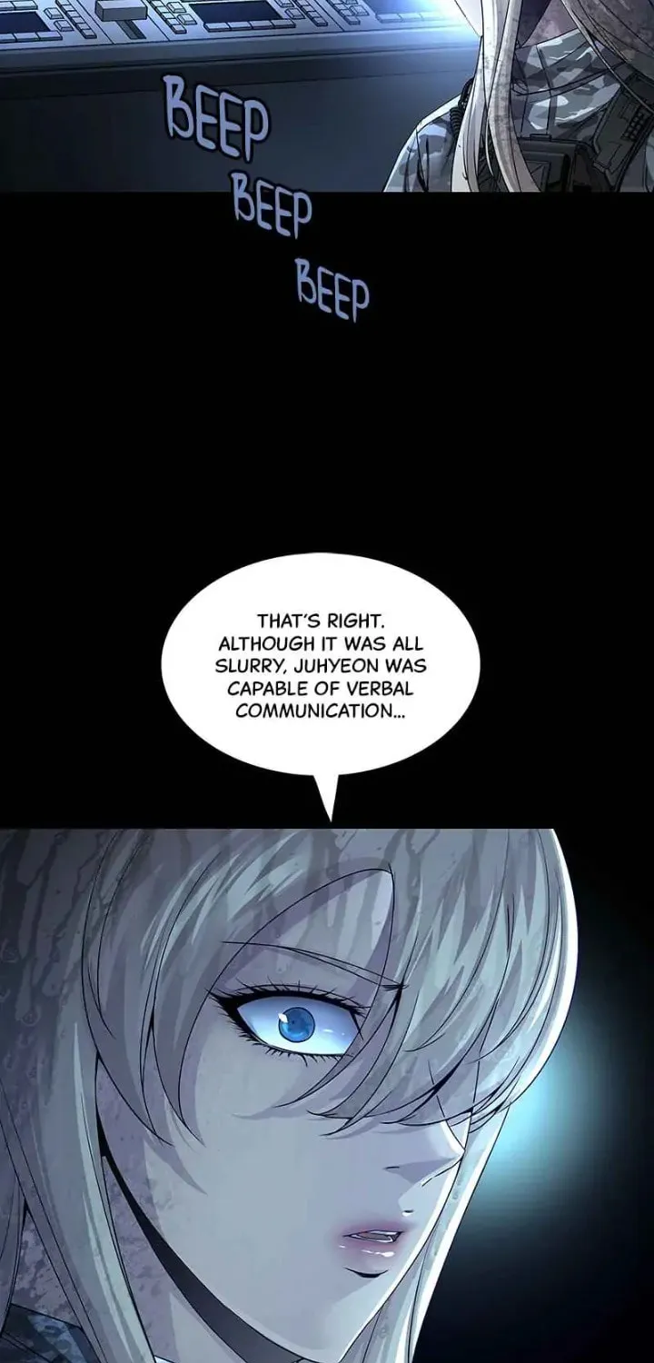 Read Dead Queen chapter 123 image 10 on Lezhin