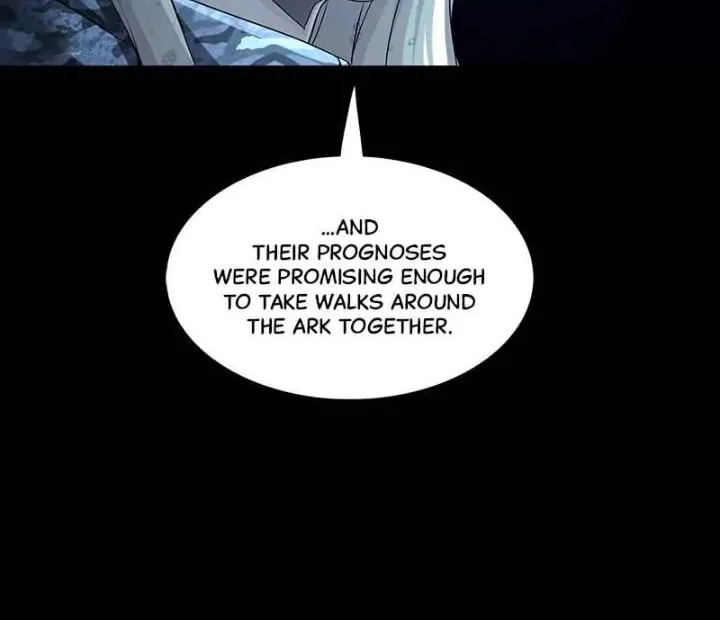Read Dead Queen chapter 123 image 11 on Lezhin