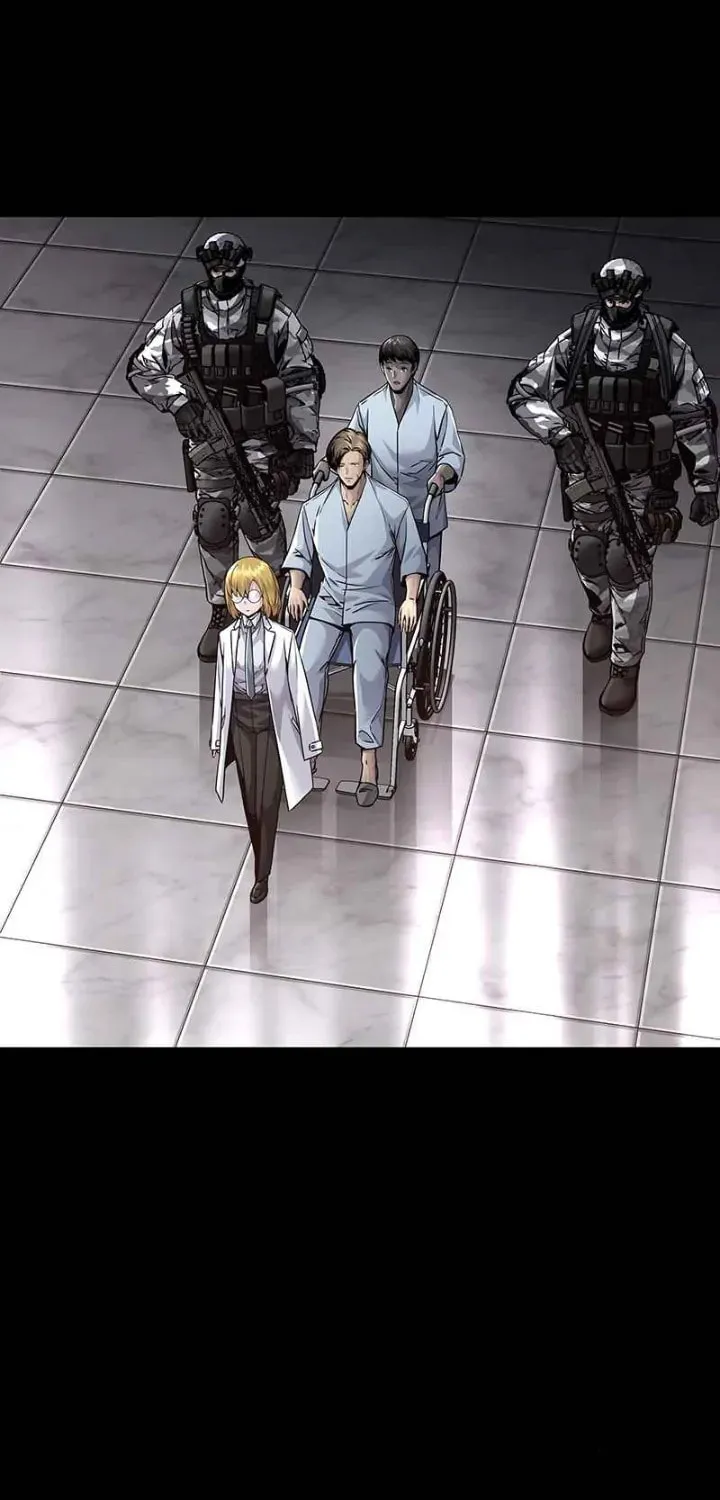Read Dead Queen chapter 123 image 12 on Lezhin
