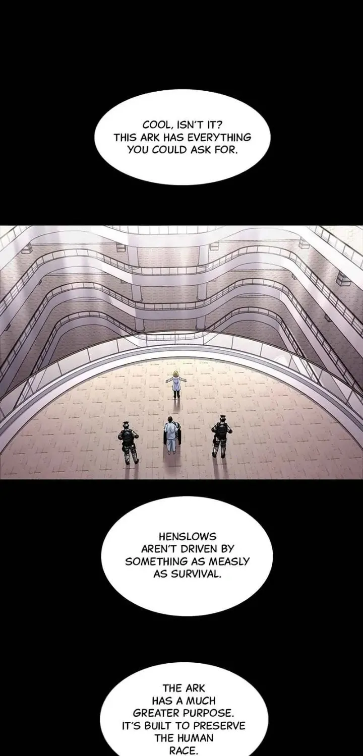 Read Dead Queen chapter 123 image 13 on Lezhin