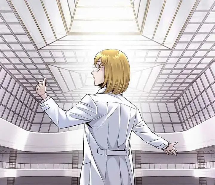 Read Dead Queen chapter 123 image 15 on Lezhin
