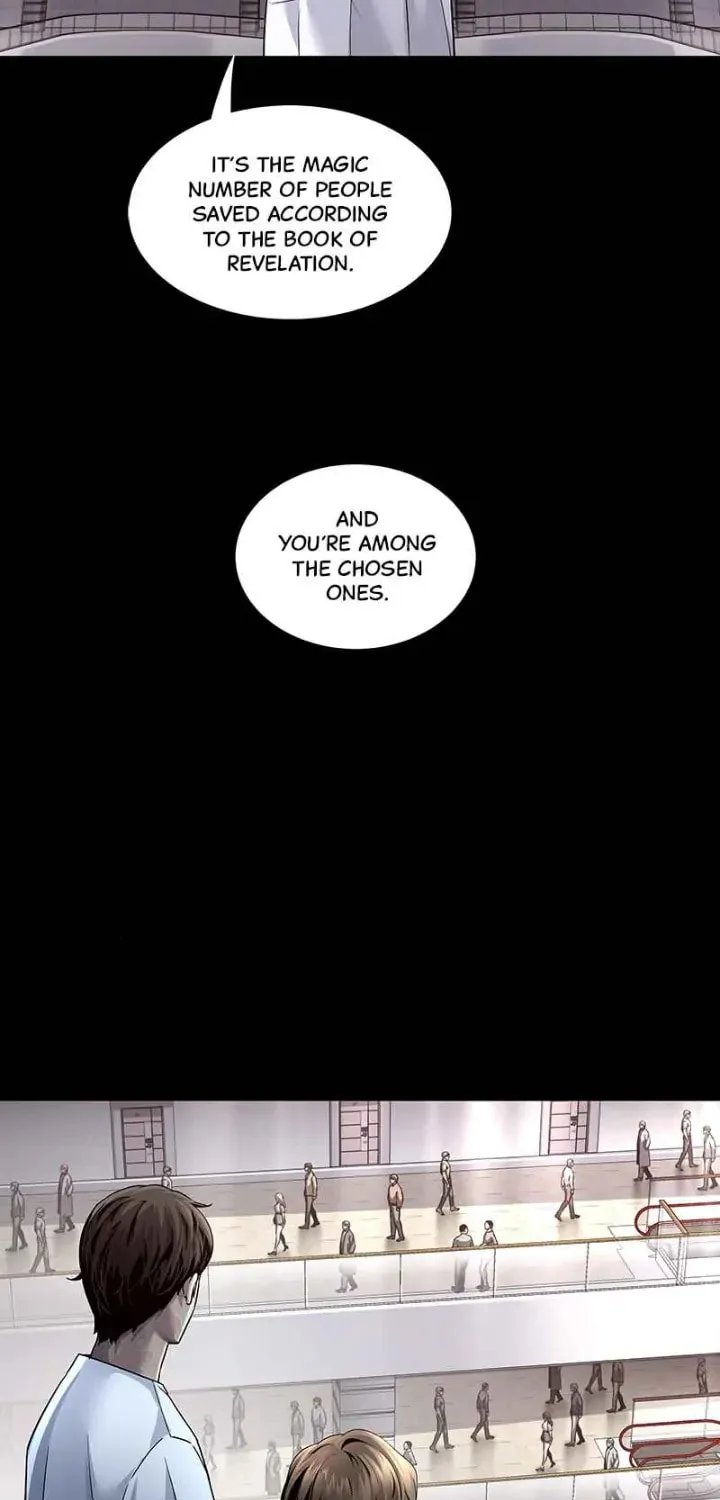 Read Dead Queen chapter 123 image 16 on Lezhin