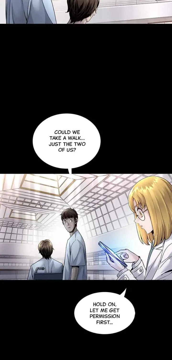 Read Dead Queen chapter 123 image 17 on Lezhin
