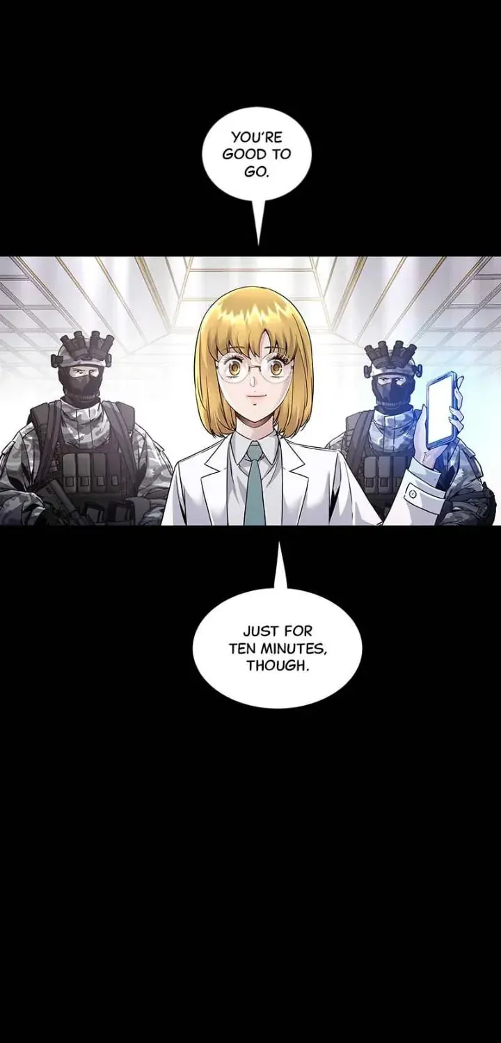 Read Dead Queen chapter 123 image 18 on Lezhin