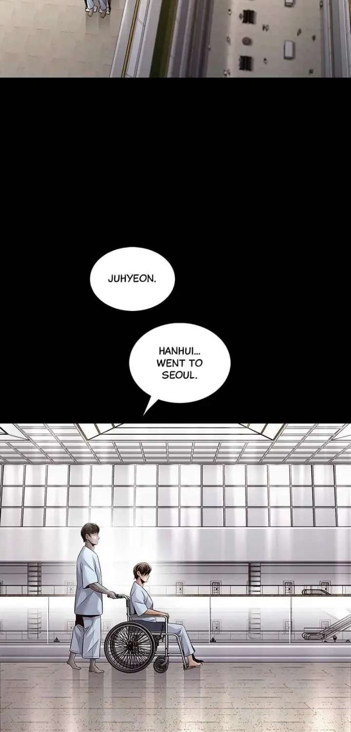 Read Dead Queen chapter 123 image 20 on Lezhin