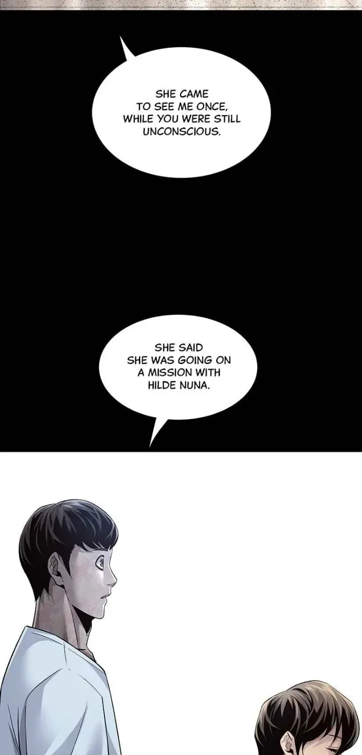 Read Dead Queen chapter 123 image 21 on Lezhin
