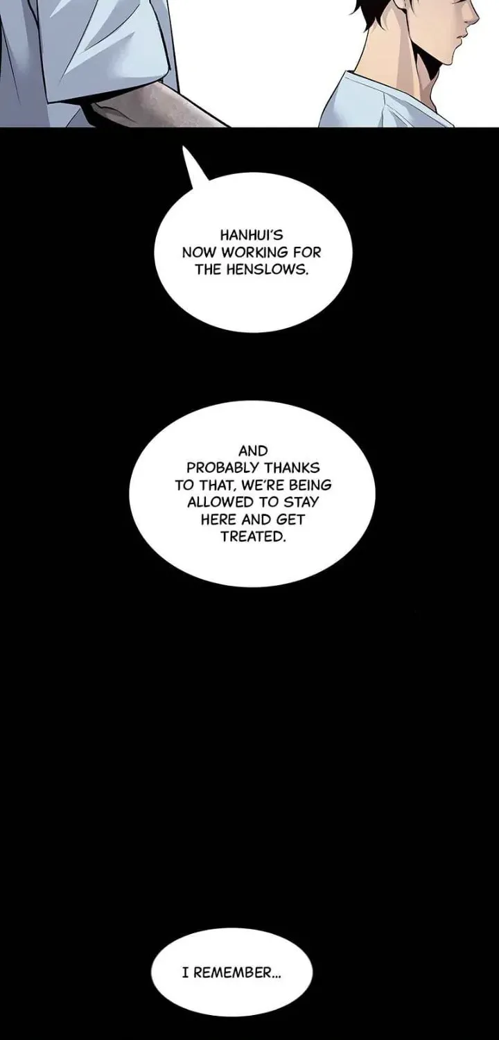 Read Dead Queen chapter 123 image 22 on Lezhin