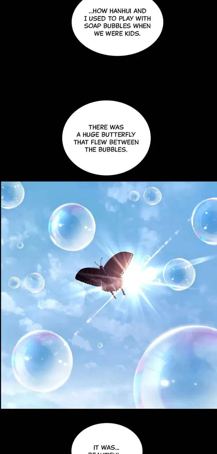 Read Dead Queen chapter 123 image 24 on Lezhin