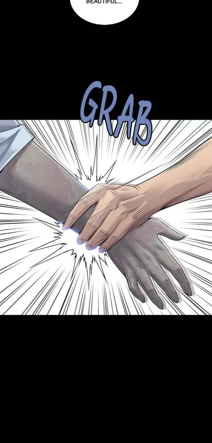 Read Dead Queen chapter 123 image 25 on Lezhin