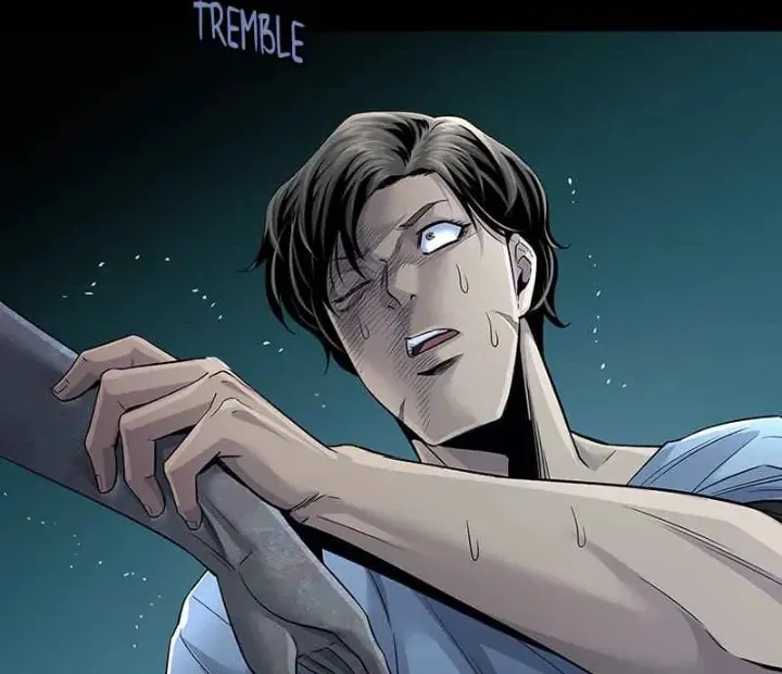 Read Dead Queen chapter 123 image 27 on Lezhin