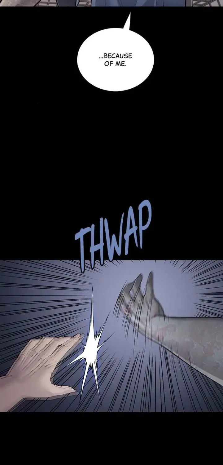 Read Dead Queen chapter 123 image 29 on Lezhin