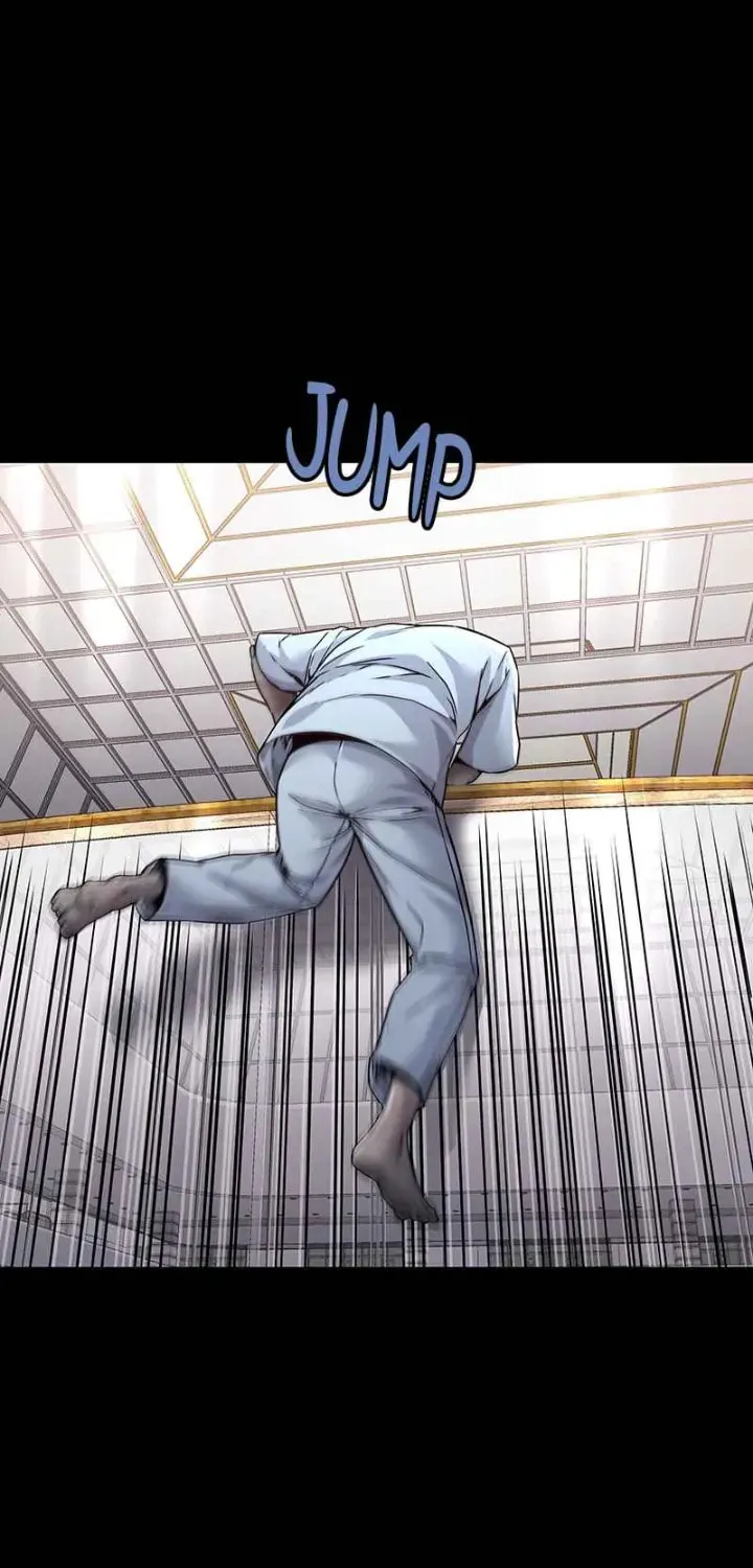Read Dead Queen chapter 123 image 30 on Lezhin
