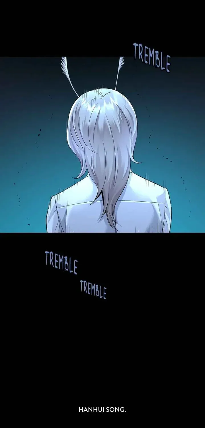Read Dead Queen chapter 123 image 40 on Lezhin
