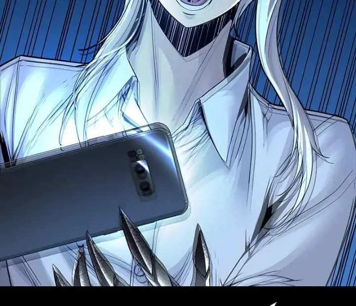 Read Dead Queen chapter 123 image 43 on Lezhin