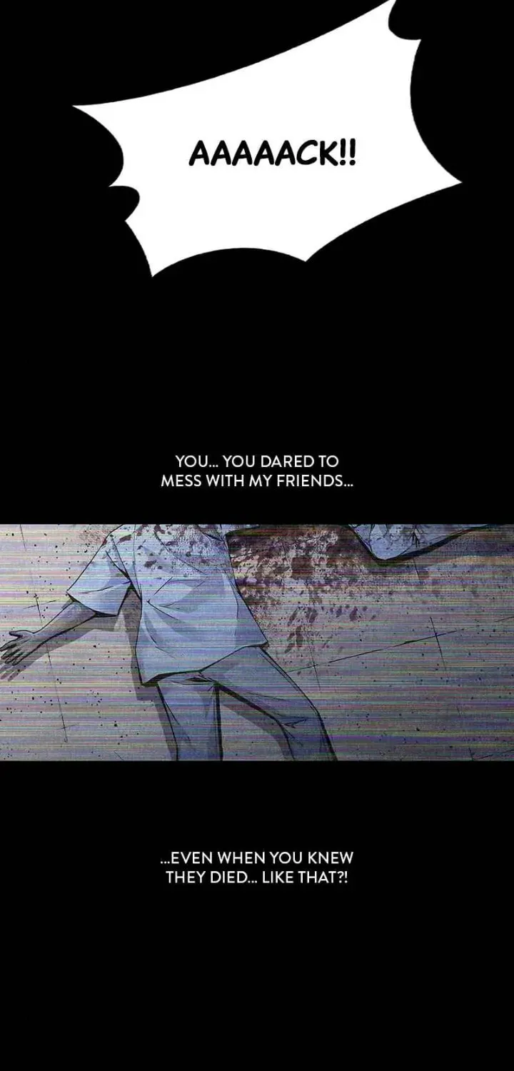 Read Dead Queen chapter 123 image 44 on Lezhin