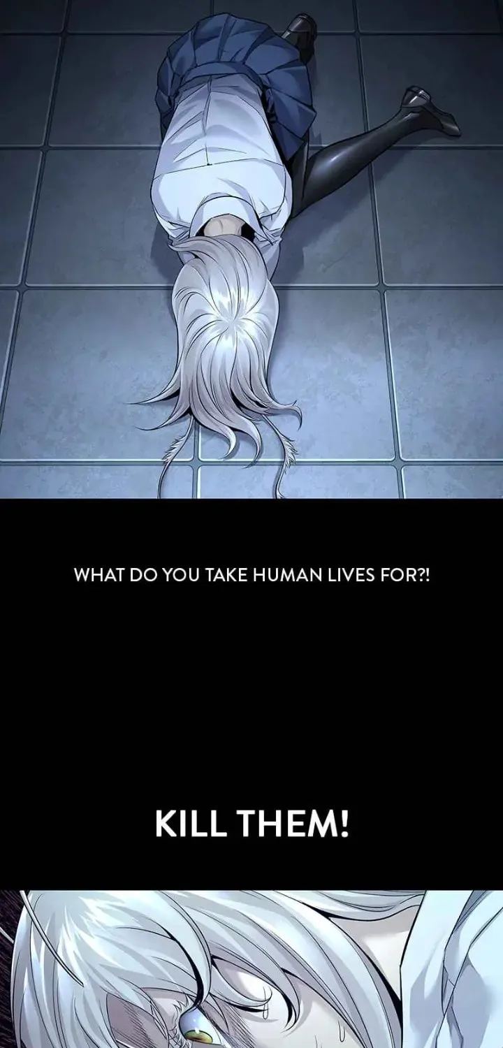 Read Dead Queen chapter 123 image 46 on Lezhin