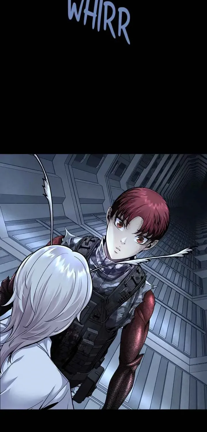 Read Dead Queen chapter 123 image 49 on Lezhin