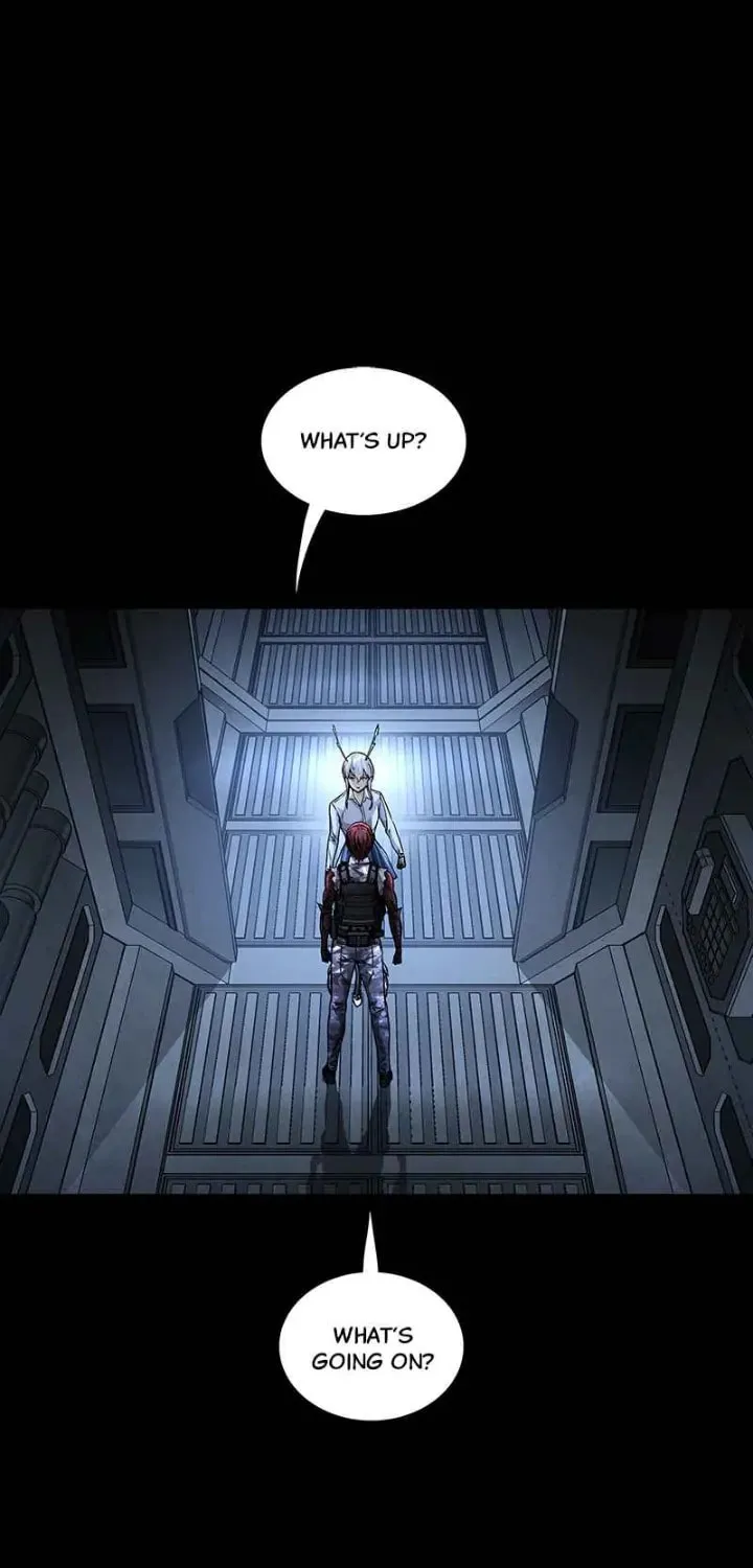 Read Dead Queen chapter 123 image 50 on Lezhin