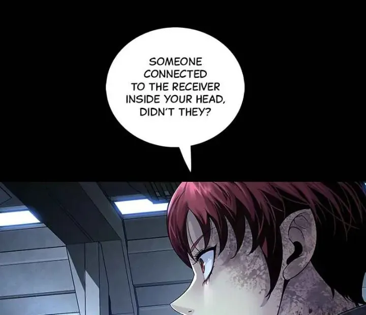 Read Dead Queen chapter 123 image 51 on Lezhin