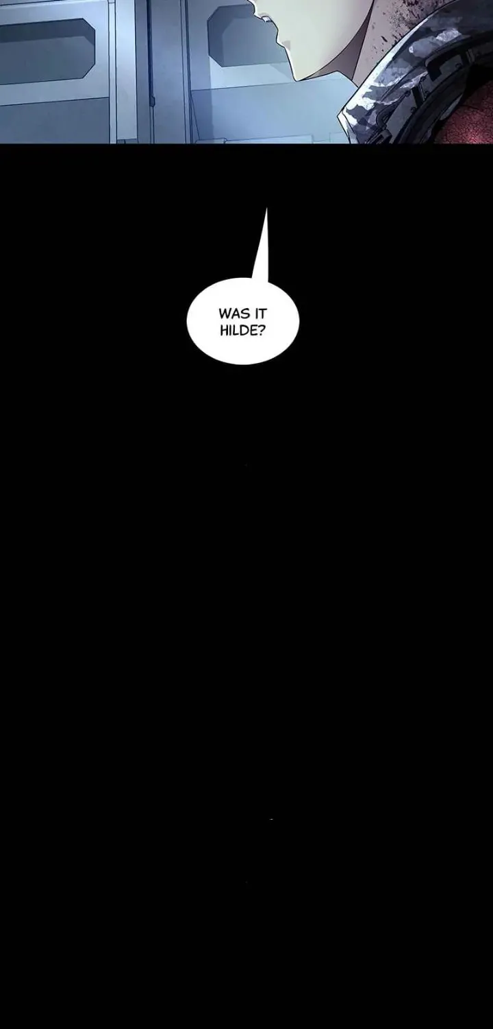 Read Dead Queen chapter 123 image 52 on Lezhin