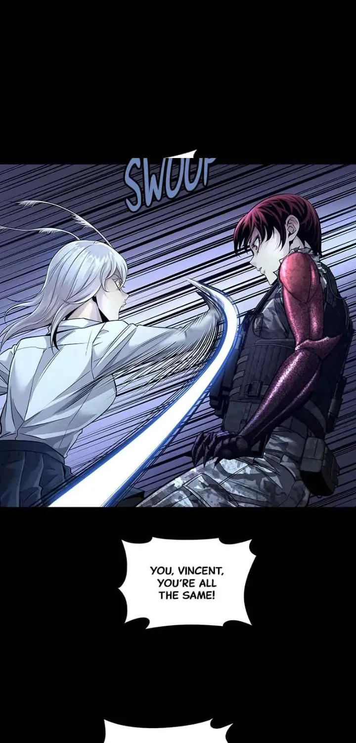 Read Dead Queen chapter 123 image 53 on Lezhin