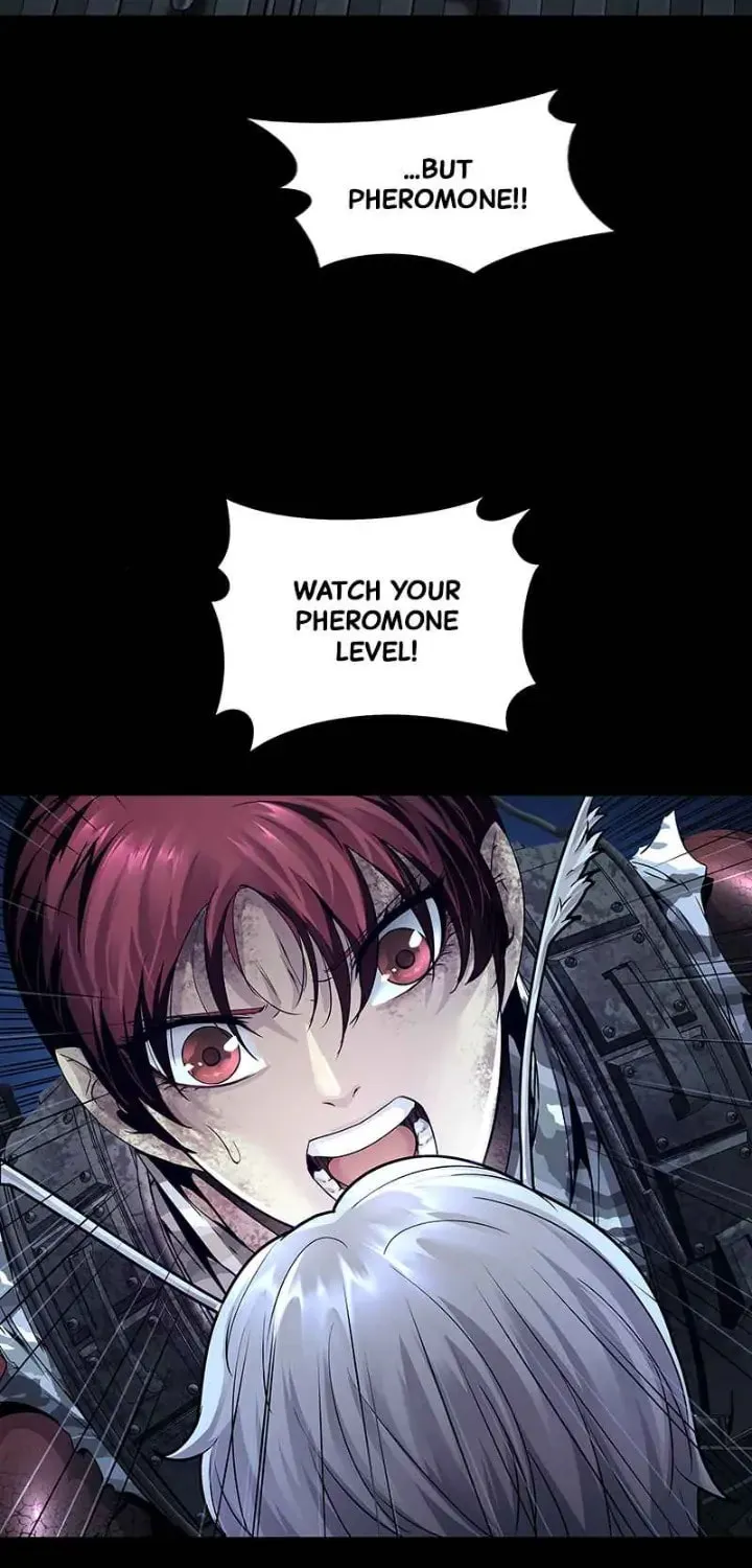 Read Dead Queen chapter 123 image 56 on Lezhin
