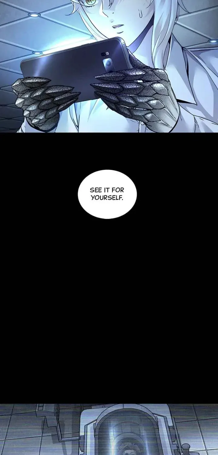 Read Dead Queen chapter 123 image 6 on Lezhin