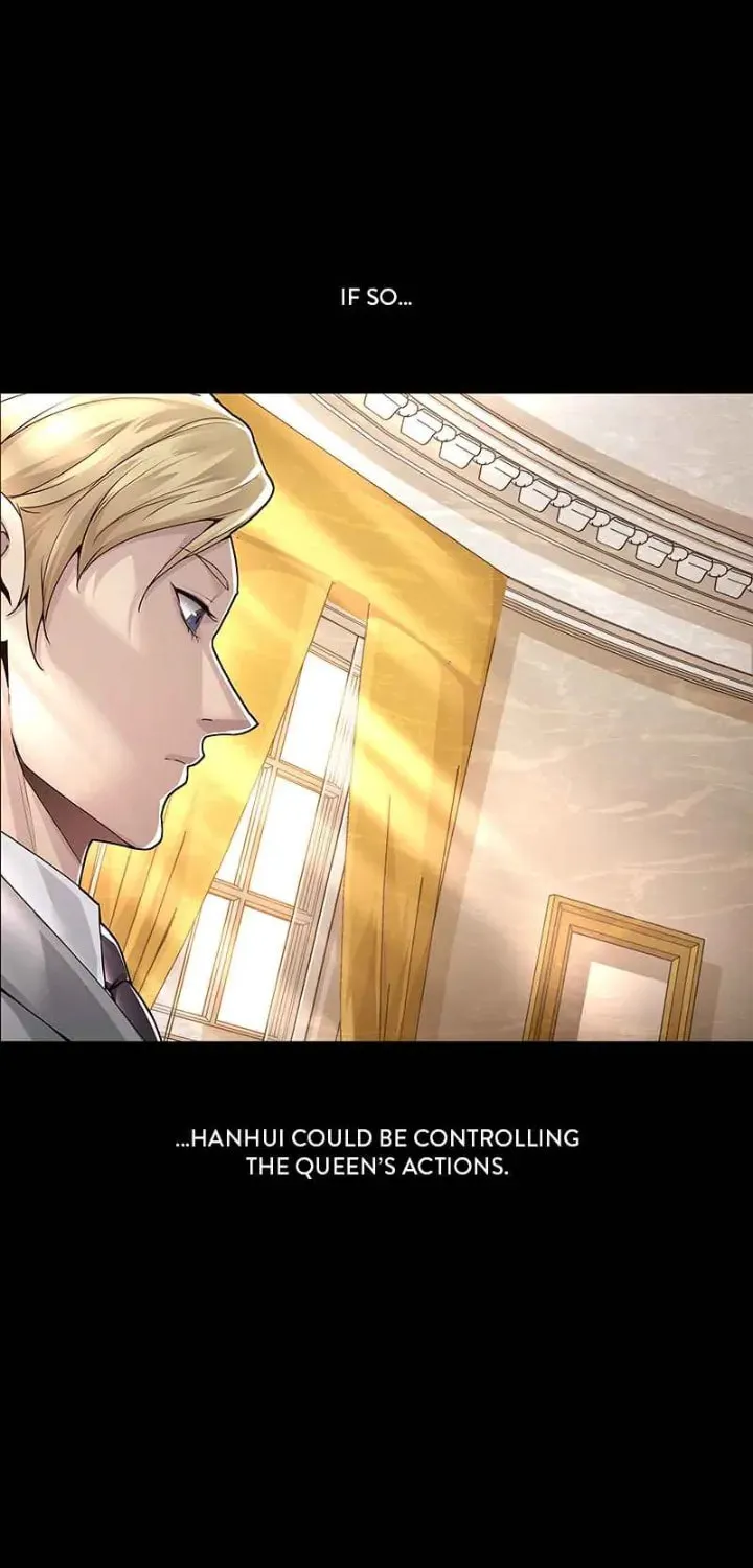Read Dead Queen chapter 123 image 64 on Lezhin