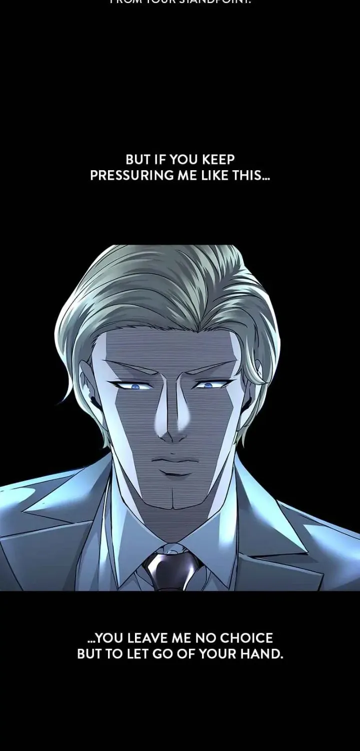 Read Dead Queen chapter 123 image 69 on Lezhin