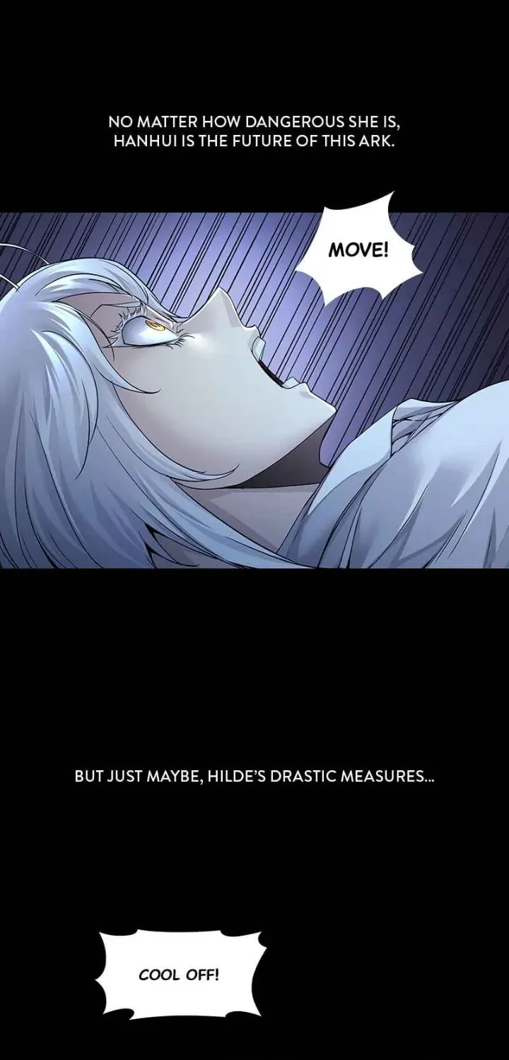 Read Dead Queen chapter 123 image 70 on Lezhin