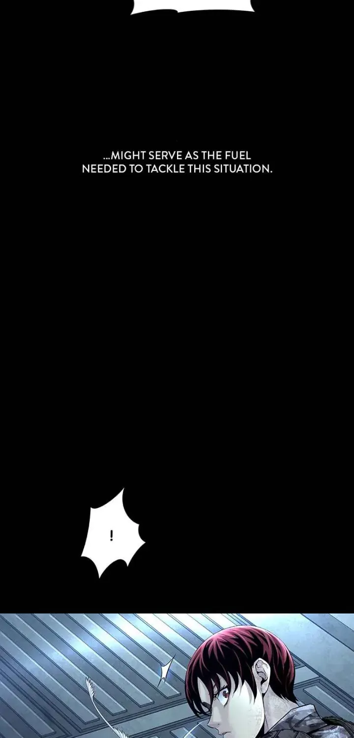 Read Dead Queen chapter 123 image 72 on Lezhin