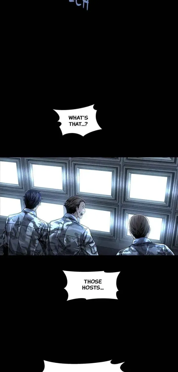 Read Dead Queen chapter 123 image 76 on Lezhin