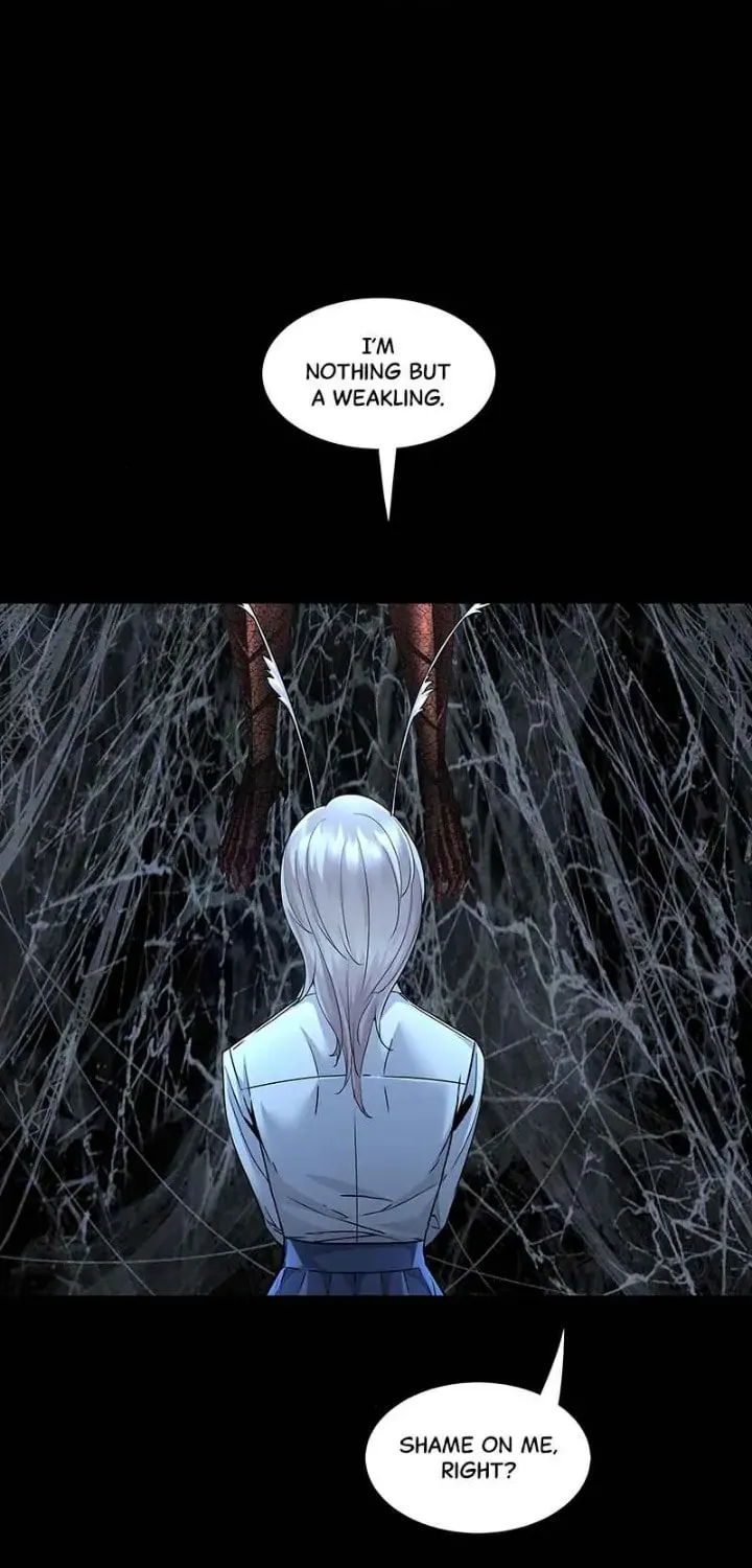 Read Dead Queen chapter 124 image 10 on Lezhin