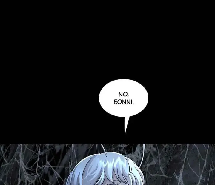 Read Dead Queen chapter 124 image 11 on Lezhin