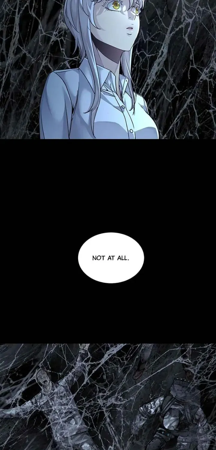 Read Dead Queen chapter 124 image 12 on Lezhin