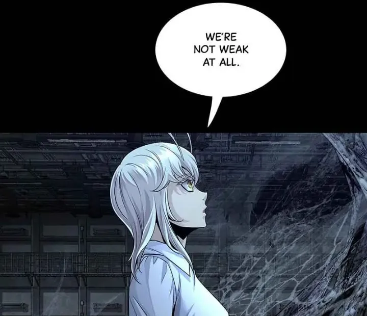 Read Dead Queen chapter 124 image 15 on Lezhin