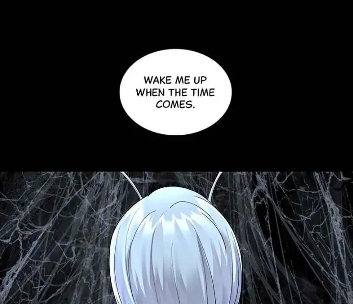 Read Dead Queen chapter 124 image 19 on Lezhin