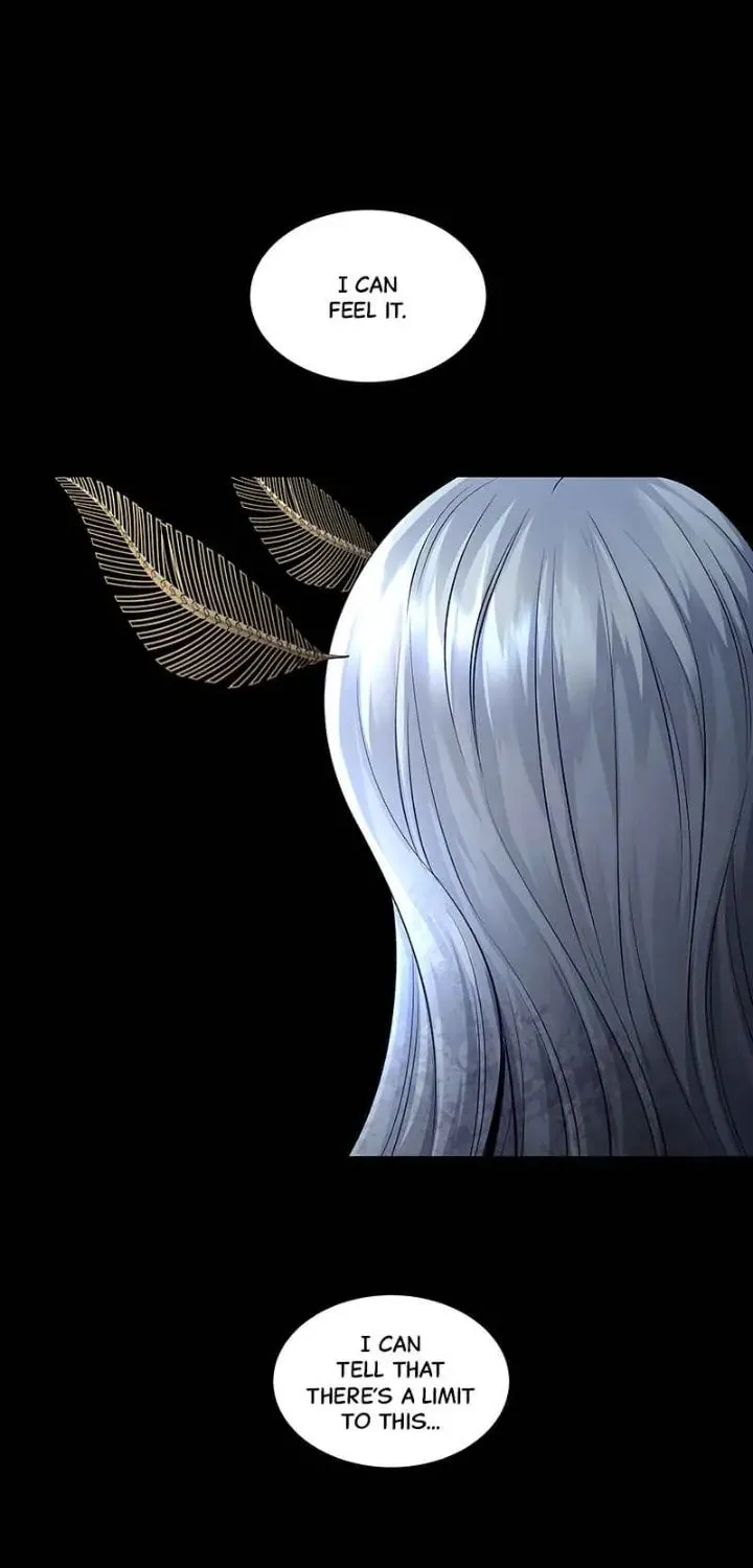 Read Dead Queen chapter 124 image 2 on Lezhin