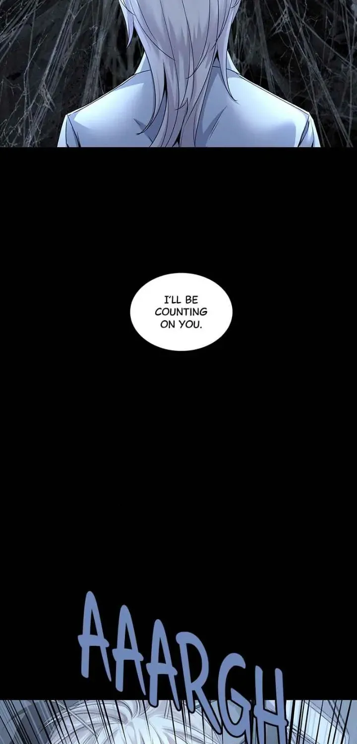 Read Dead Queen chapter 124 image 20 on Lezhin