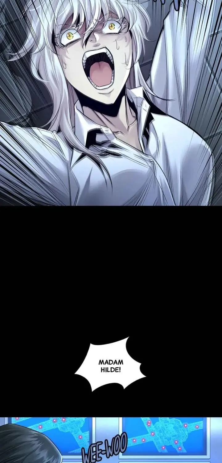 Read Dead Queen chapter 124 image 21 on Lezhin