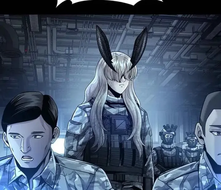 Read Dead Queen chapter 124 image 27 on Lezhin