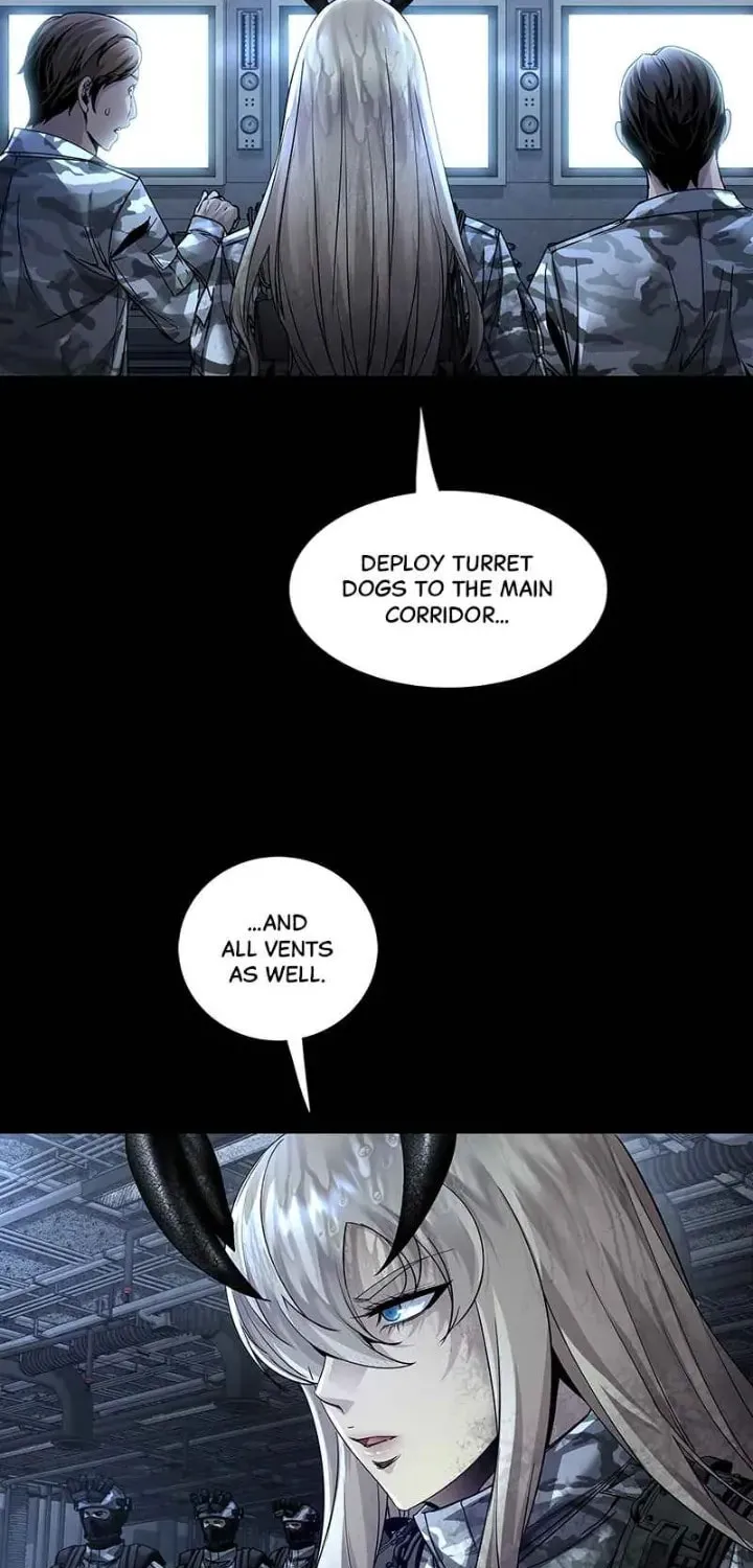 Read Dead Queen chapter 124 image 38 on Lezhin