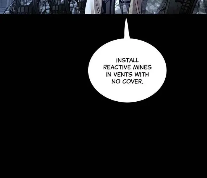 Read Dead Queen chapter 124 image 39 on Lezhin