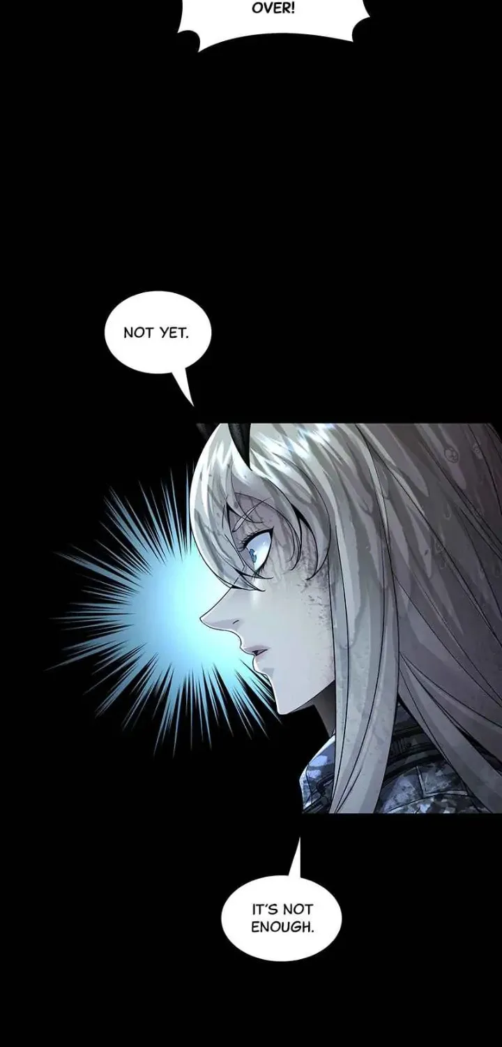 Read Dead Queen chapter 124 image 41 on Lezhin