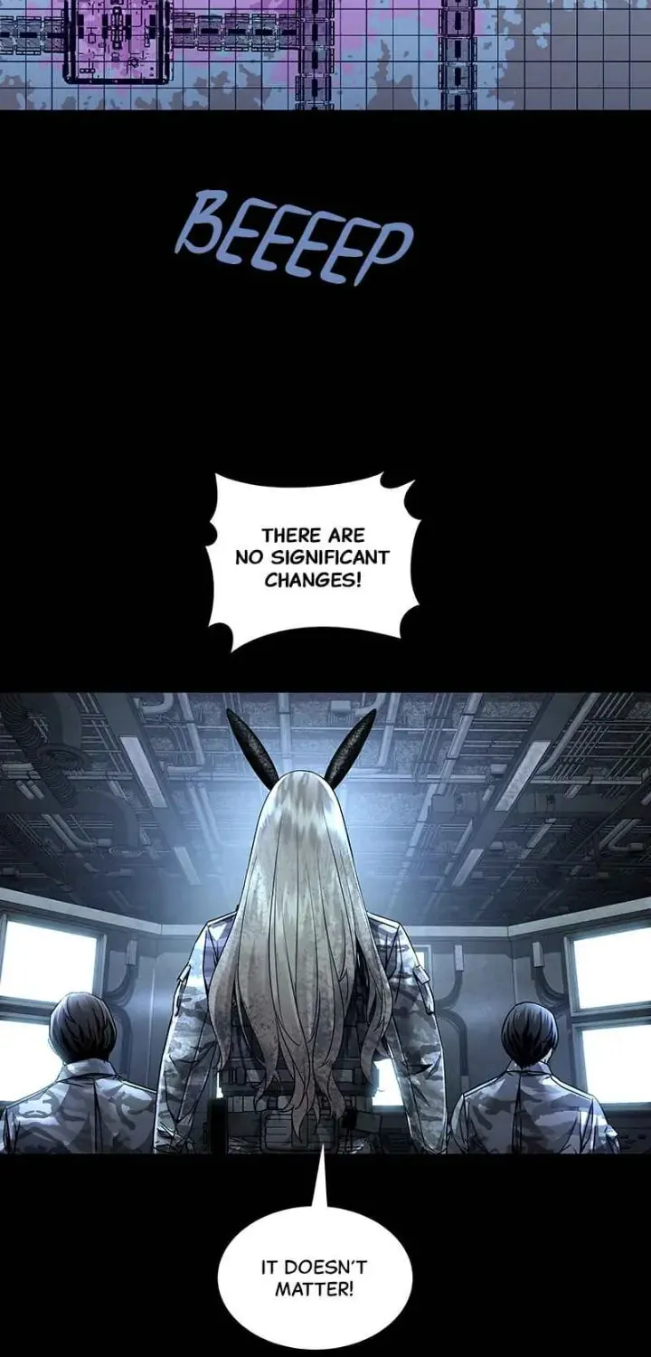 Read Dead Queen chapter 124 image 62 on Lezhin