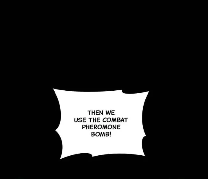 Read Dead Queen chapter 124 image 63 on Lezhin