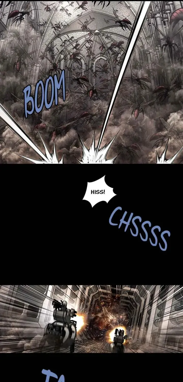 Read Dead Queen chapter 124 image 66 on Lezhin