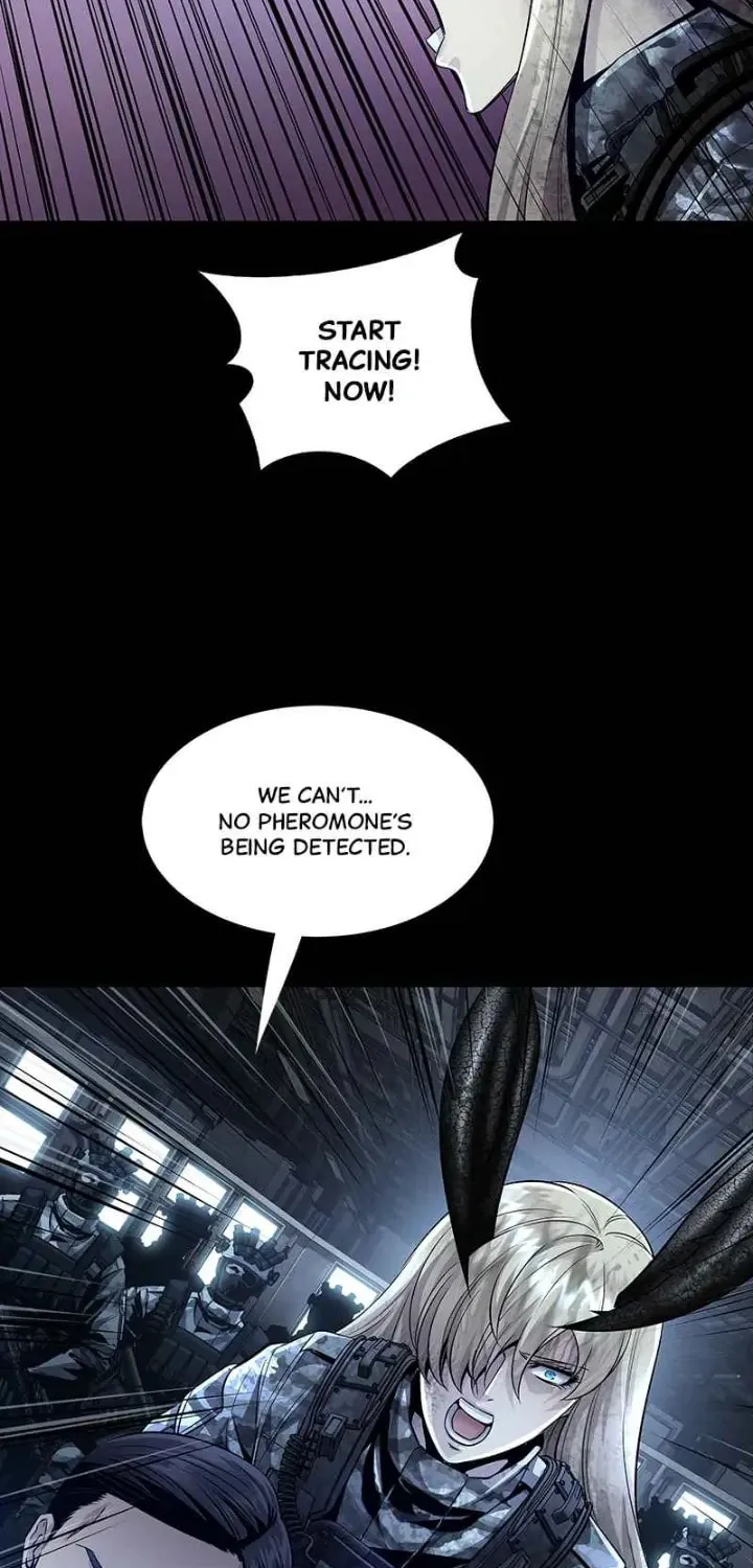 Read Dead Queen chapter 124 image 73 on Lezhin