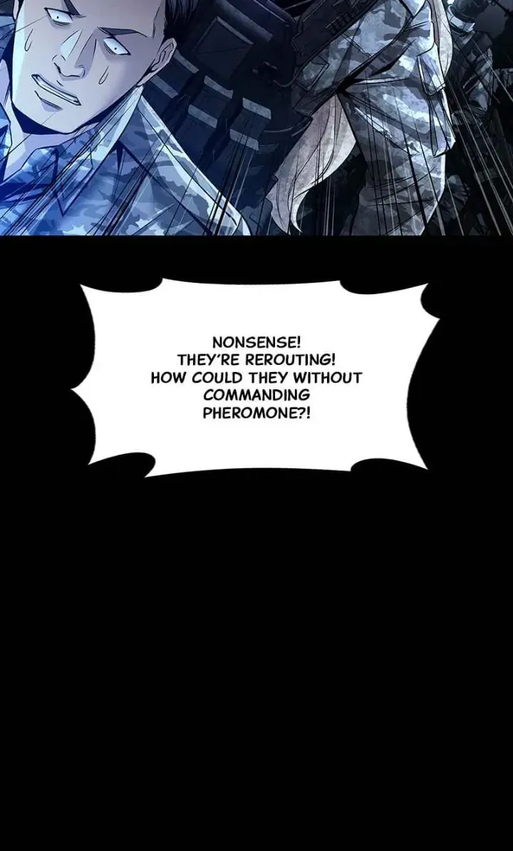 Read Dead Queen chapter 124 image 74 on Lezhin