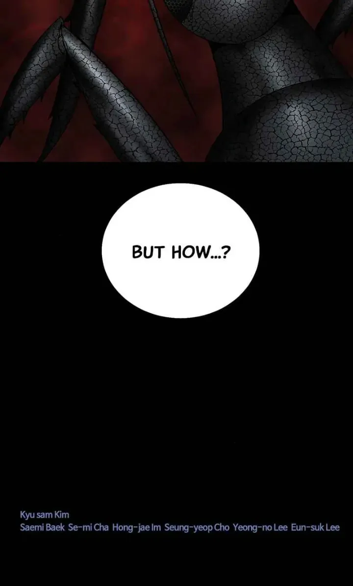 Read Dead Queen chapter 124 image 77 on Lezhin